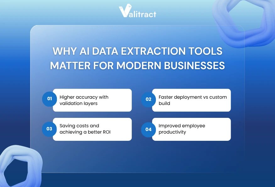 The value of AI data extraction tools_Valitract