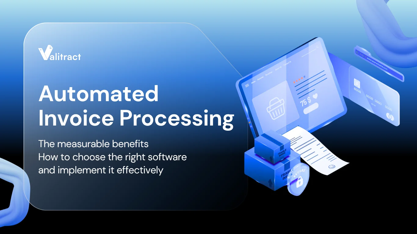 Automated Invoice Processing: 2026 Enterprise Guide & Top Software