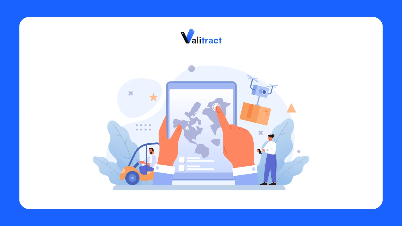 How 3Mien Logistics cut 75% of daily data entry while enhancing accuracy with Valitract