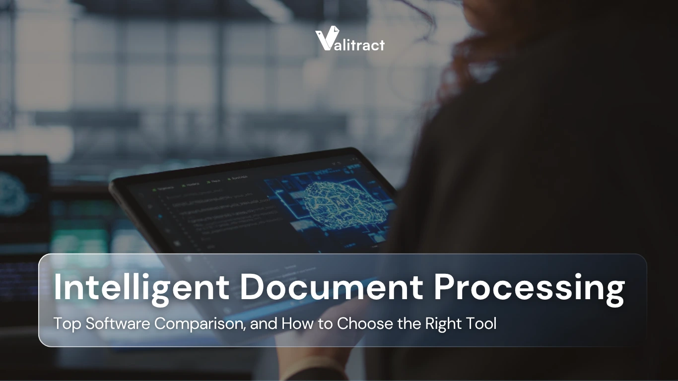 Compare the 12 Best Intelligent Document Processing Software in 2026