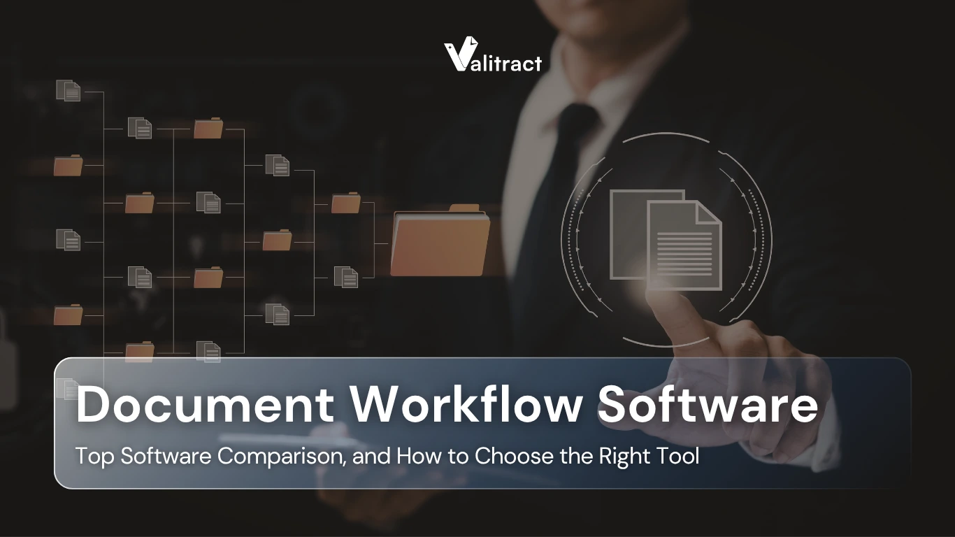 10 Best Document Workflow Software Reviewed For 2026