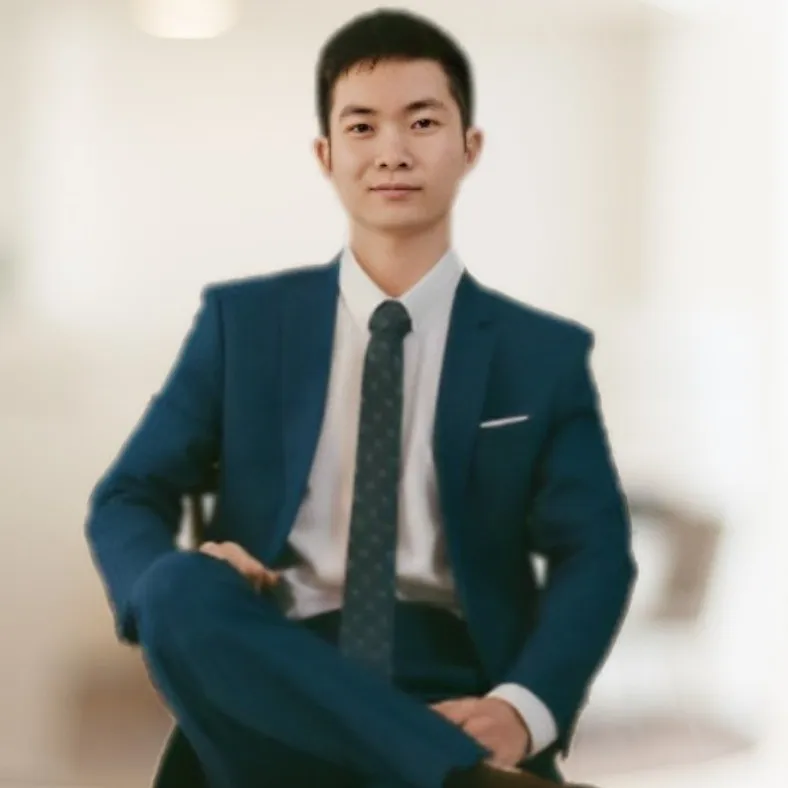 Giang Nguyen