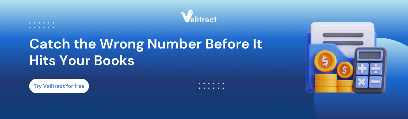 Catch the Wrong Number Before It Hits Your Books