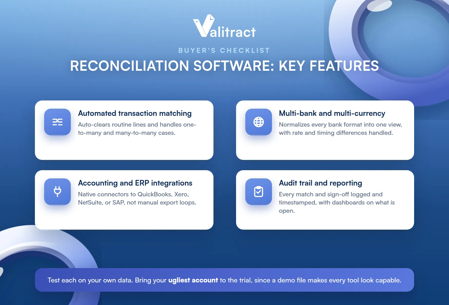 Key Features to Look For